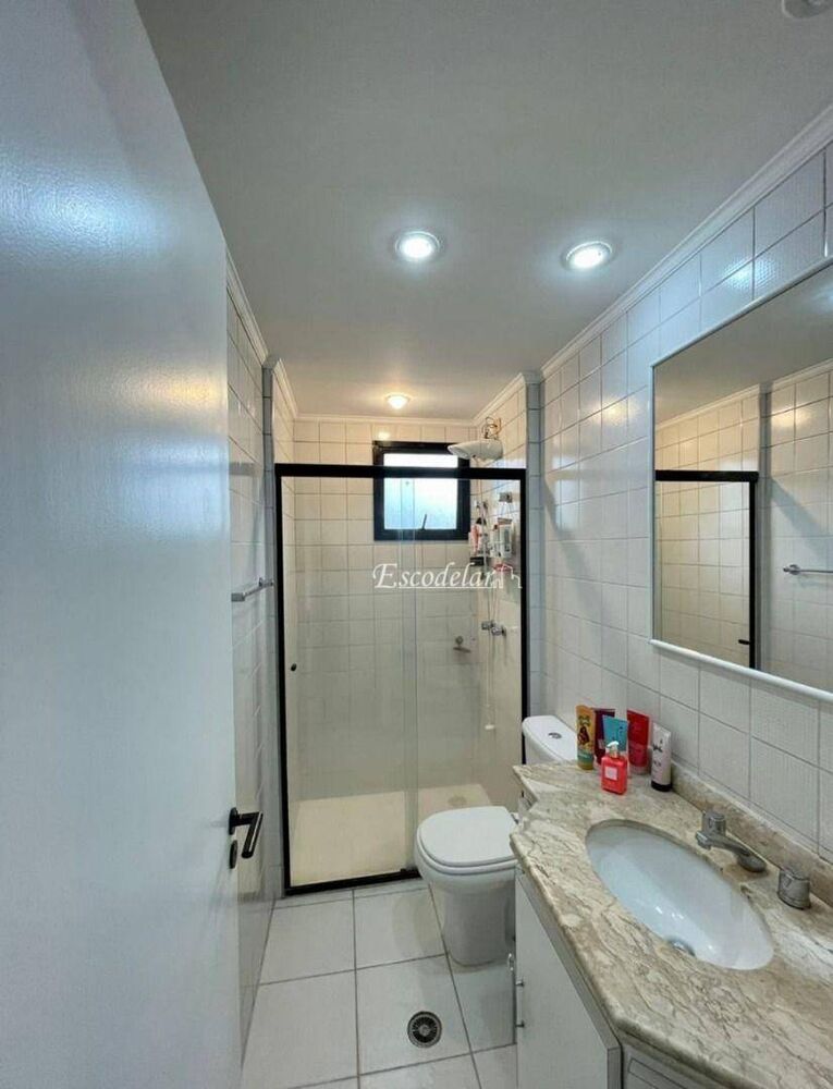 Apartamento, 3 quartos, 120 m² - Foto 2