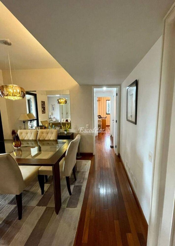 Apartamento, 3 quartos, 120 m² - Foto 11