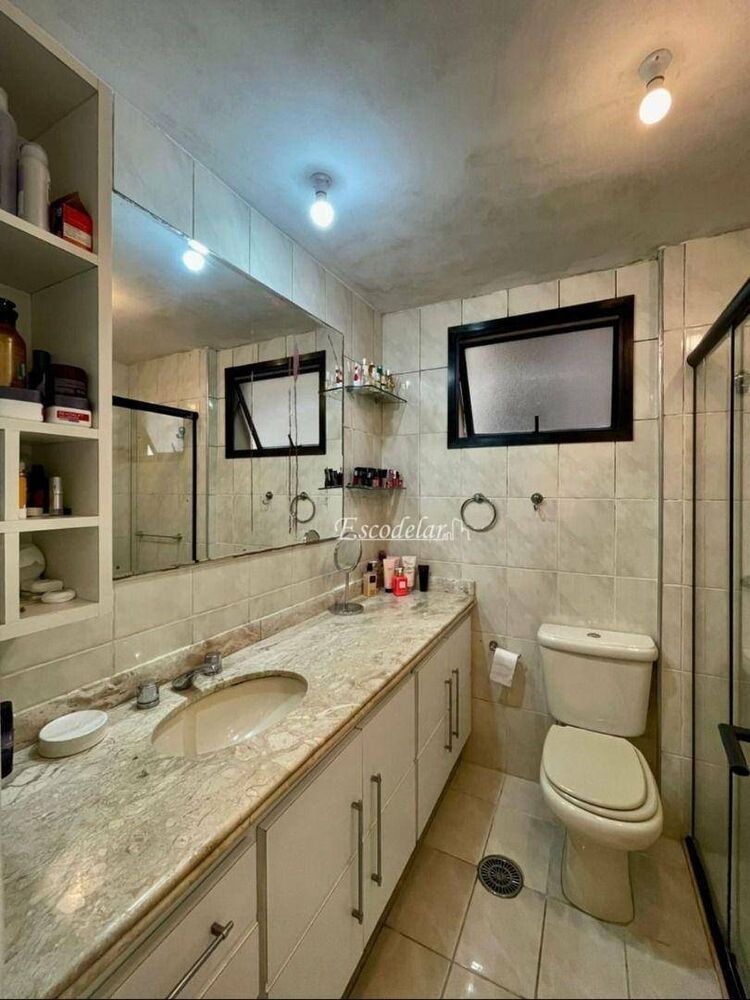 Apartamento, 3 quartos, 120 m² - Foto 12