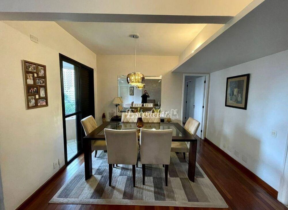 Apartamento, 3 quartos, 120 m² - Foto 10