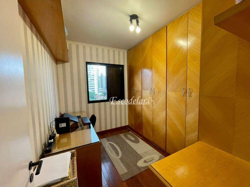 Apartamento, 3 quartos, 120 m² - Foto 14