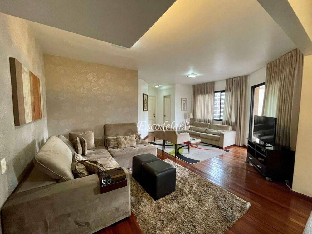 Apartamento, 3 quartos, 120 m² - Foto 8