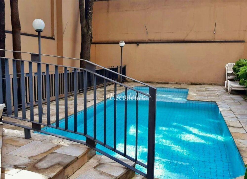Apartamento, 3 quartos, 120 m² - Foto 7