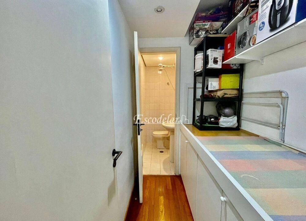 Apartamento, 3 quartos, 120 m² - Foto 3
