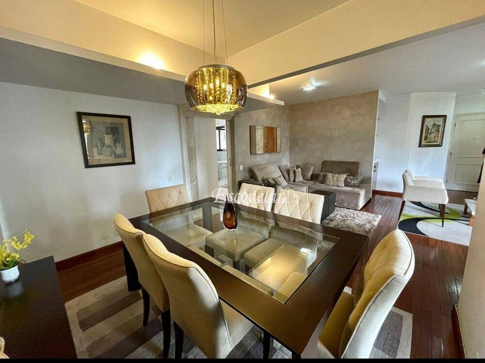Apartamento, 3 quartos, 120 m² - Foto 9