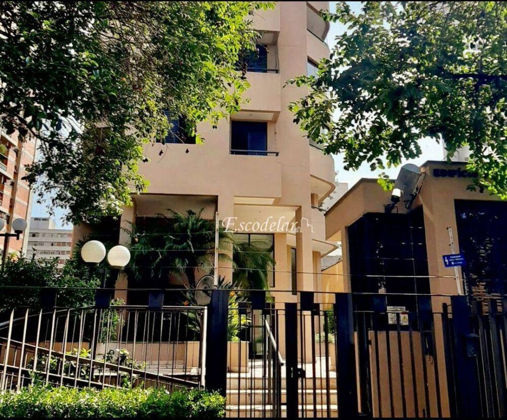 Apartamento, 3 quartos, 120 m² - Foto 5