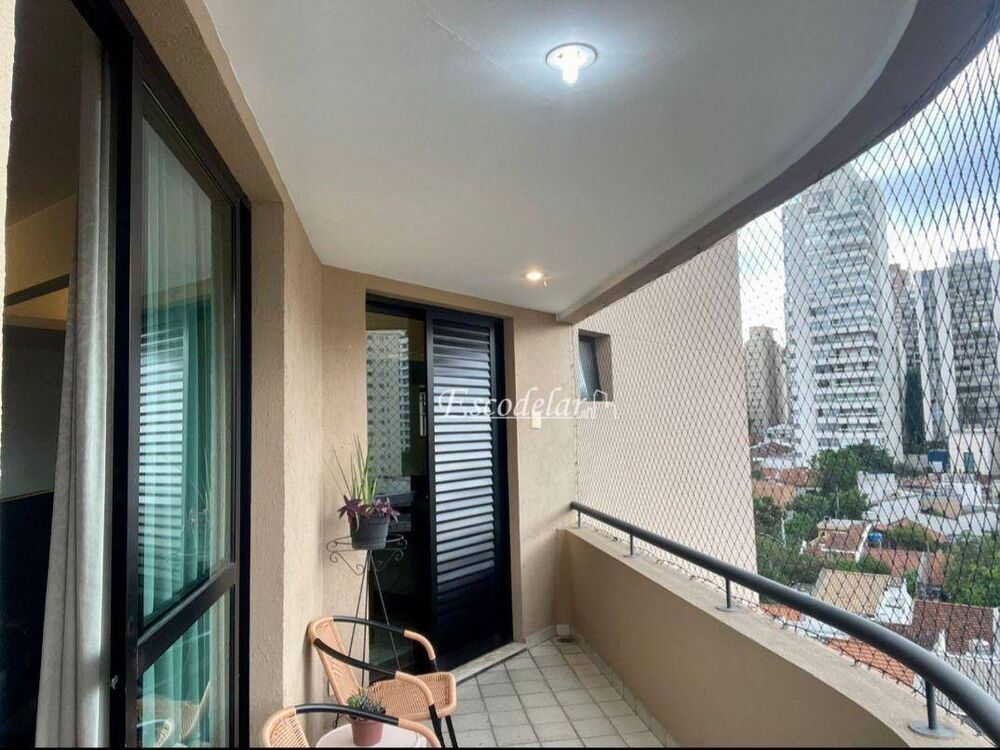 Apartamento, 3 quartos, 120 m² - Foto 4