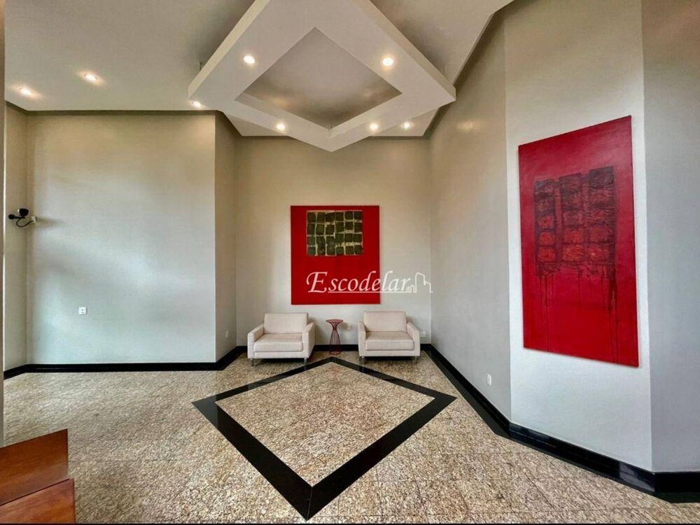 Apartamento, 3 quartos, 120 m² - Foto 6