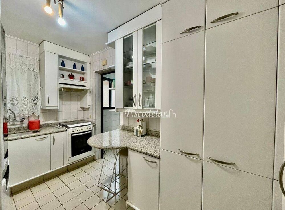 Apartamento, 3 quartos, 120 m² - Foto 15