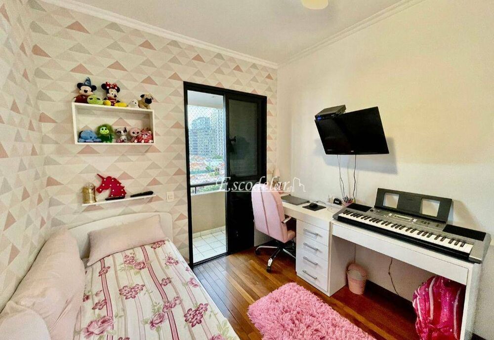 Apartamento, 3 quartos, 120 m² - Foto 1