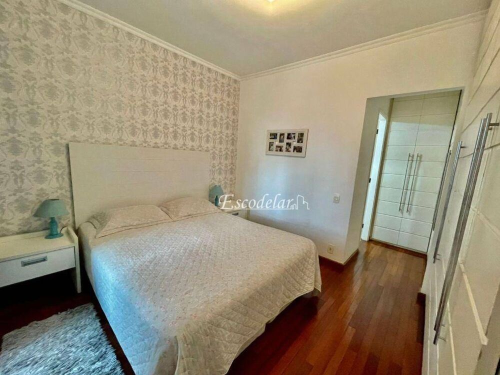 Apartamento, 3 quartos, 120 m² - Foto 13