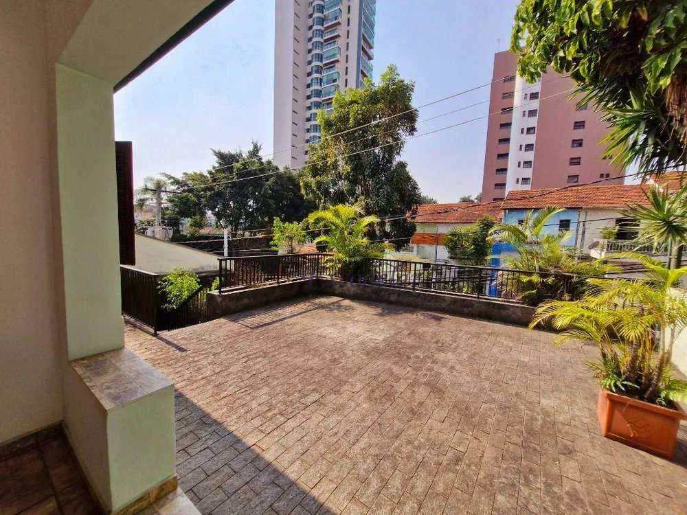 Sobrado, 3 quartos, 280 m² - Foto 3