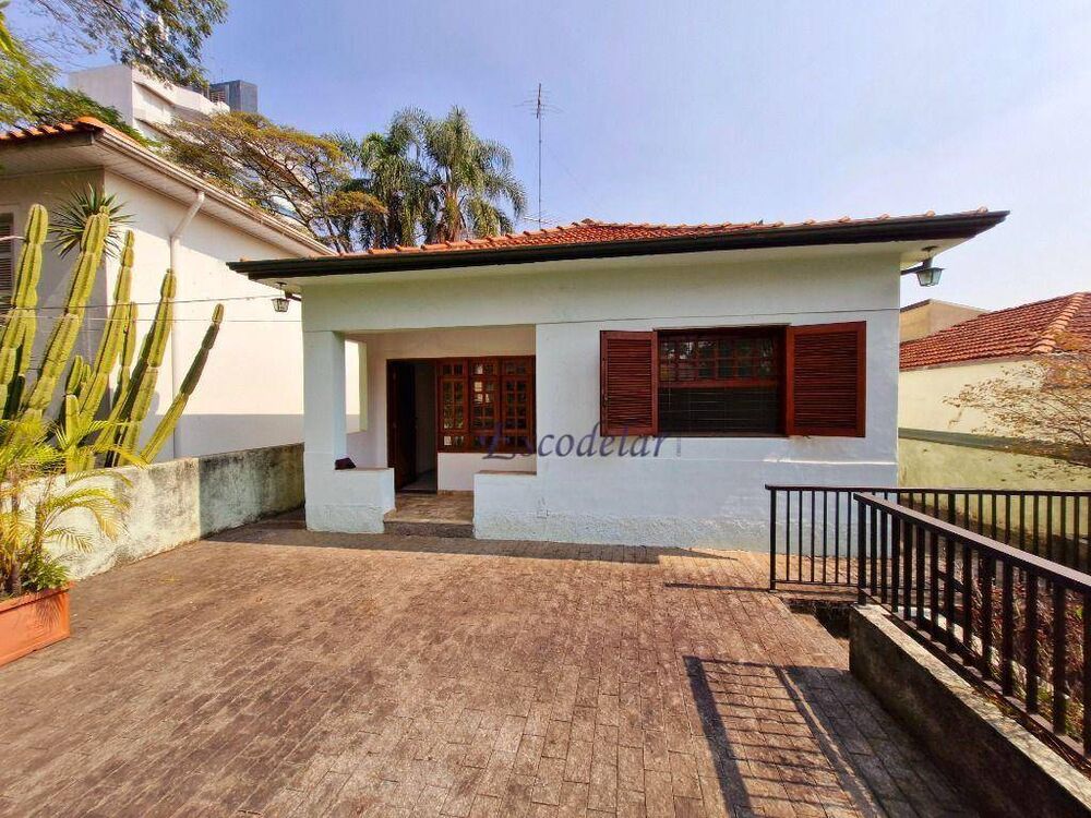 Sobrado, 3 quartos, 280 m² - Foto 11