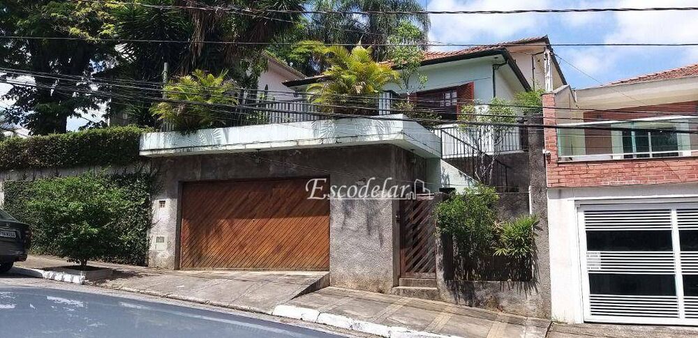 Sobrado, 3 quartos, 280 m² - Foto 9