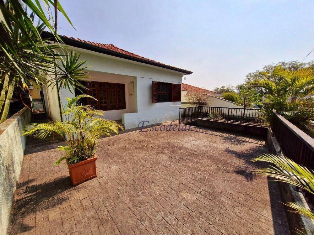 Sobrado, 3 quartos, 280 m² - Foto 10