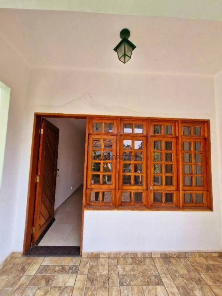Sobrado, 3 quartos, 280 m² - Foto 4