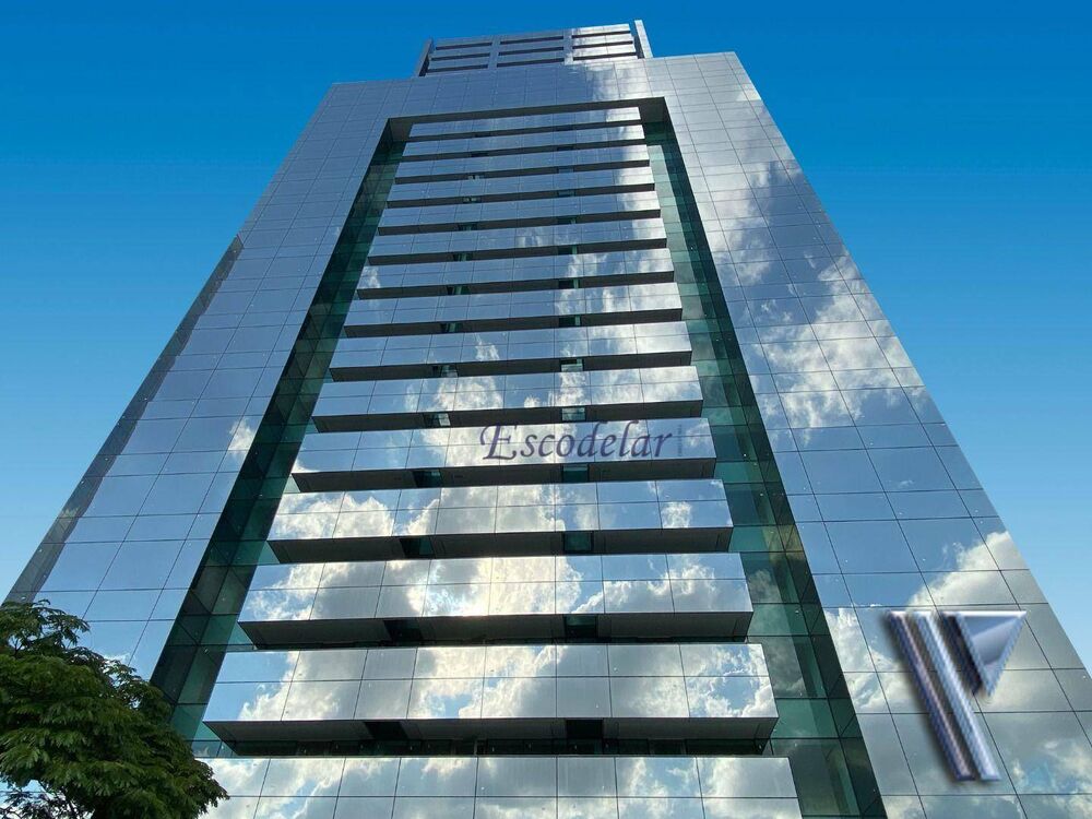 Prédio Inteiro, 20379 m² - Foto 1