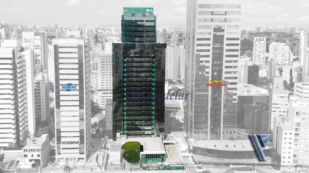 Prédio Inteiro, 20379 m² - Foto 3