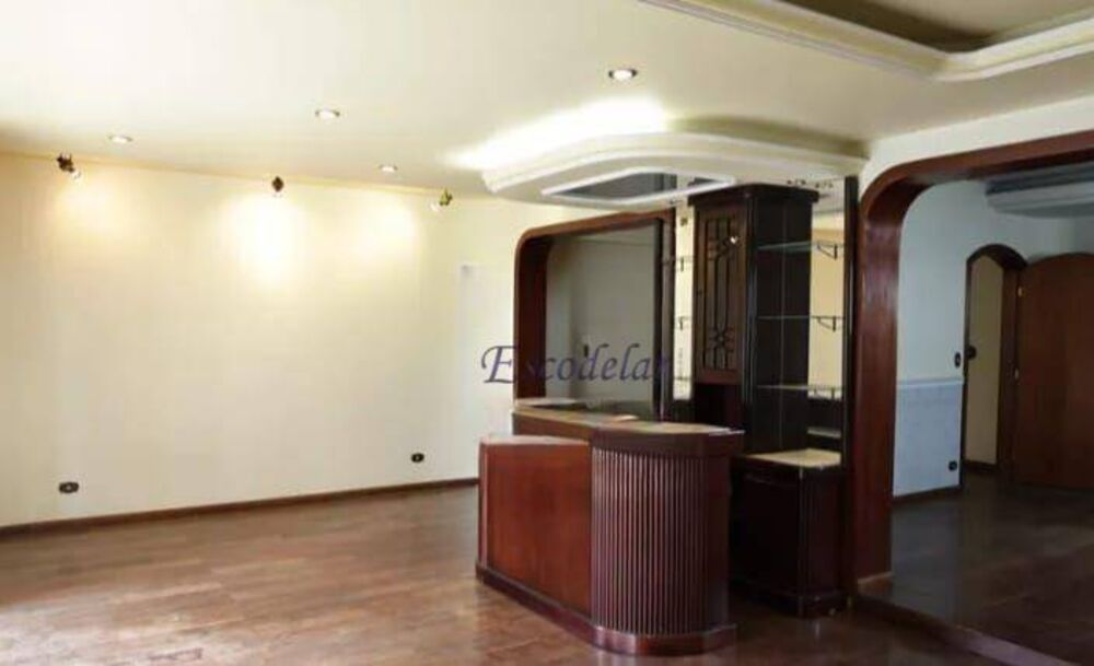 Apartamento, 4 quartos, 270 m² - Foto 4
