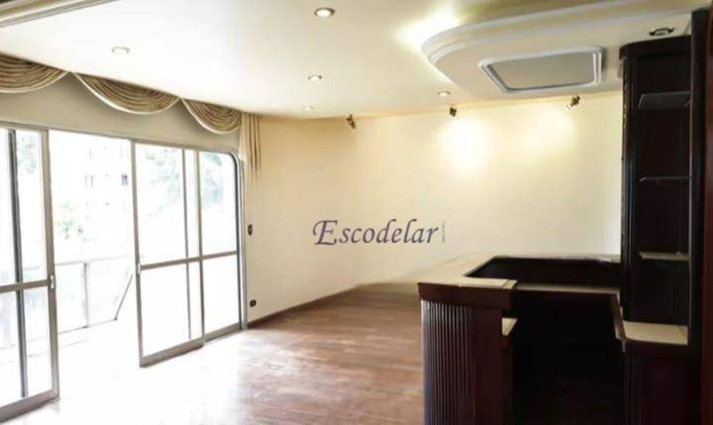 Apartamento, 4 quartos, 270 m² - Foto 1
