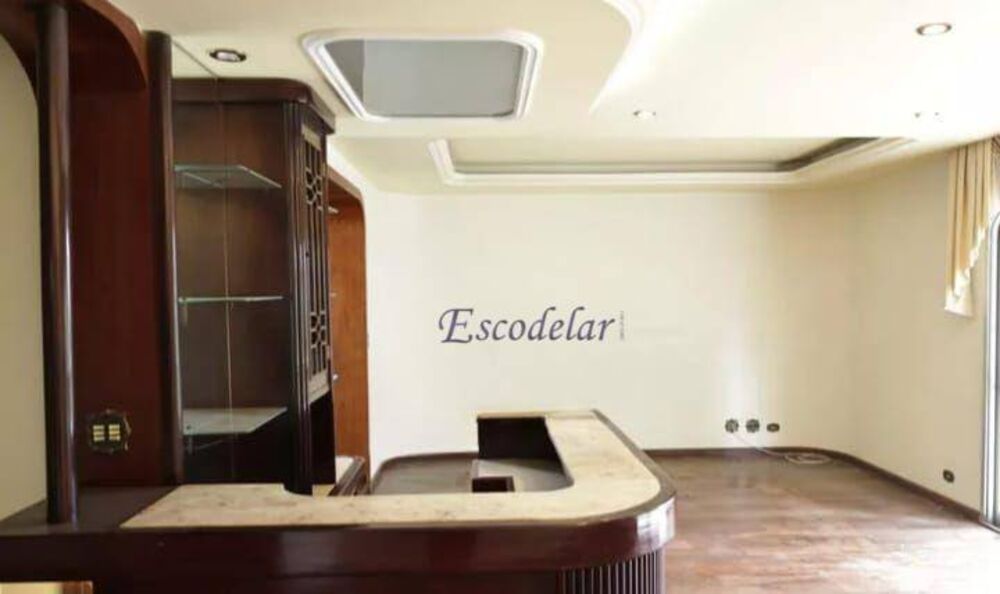 Apartamento, 4 quartos, 270 m² - Foto 3