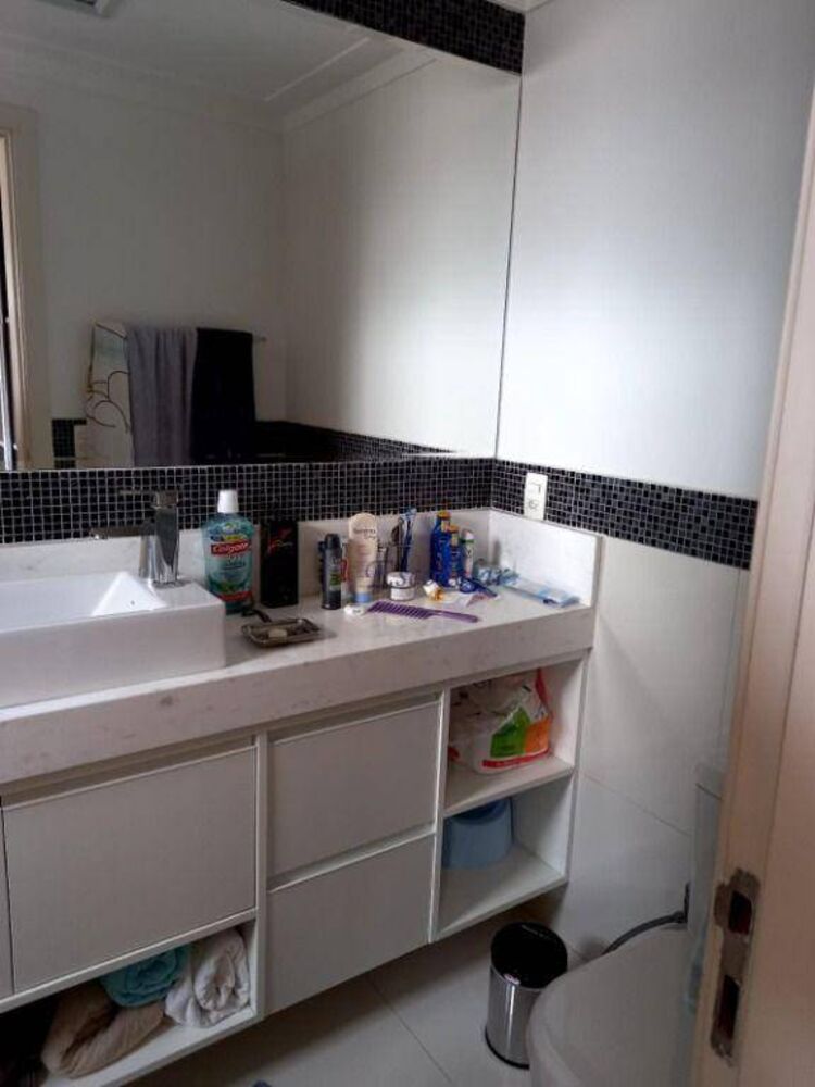 Apartamento, 4 quartos, 252 m² - Foto 10