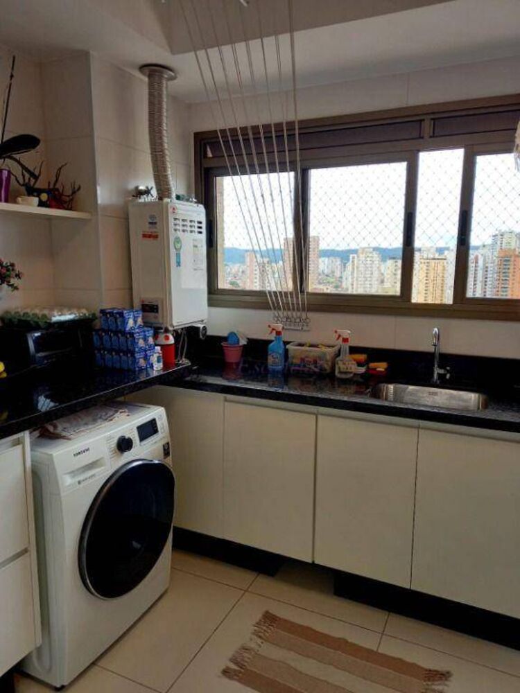 Apartamento, 4 quartos, 252 m² - Foto 12
