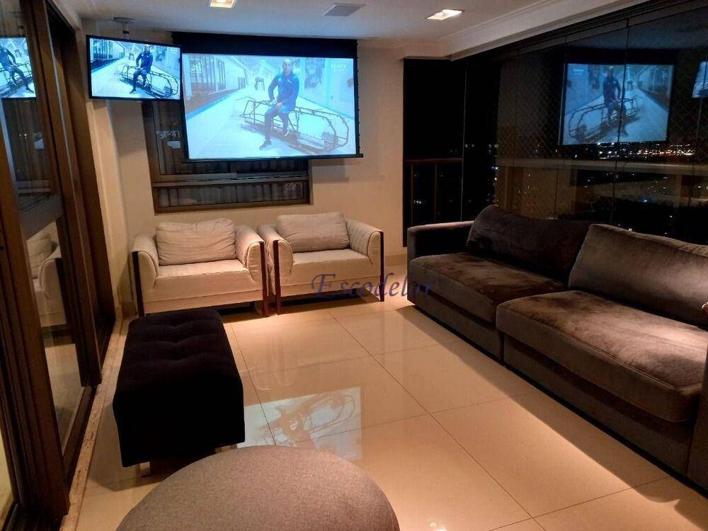 Apartamento, 4 quartos, 252 m² - Foto 9