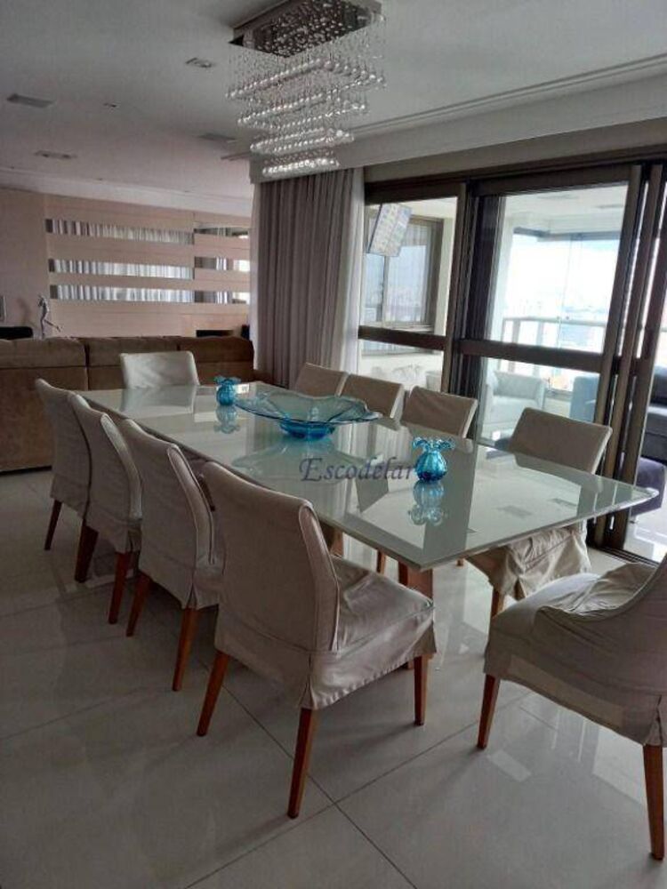 Apartamento, 4 quartos, 252 m² - Foto 3