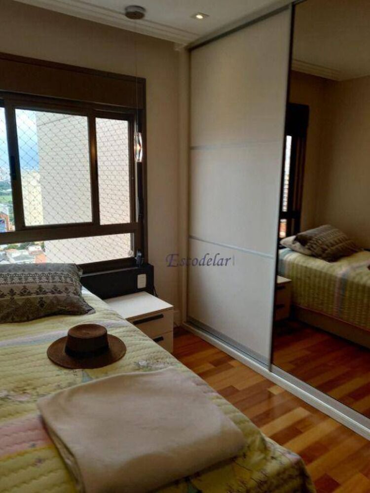 Apartamento, 4 quartos, 252 m² - Foto 8