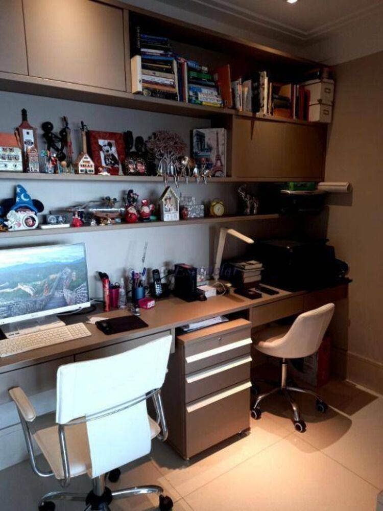 Apartamento, 4 quartos, 252 m² - Foto 7