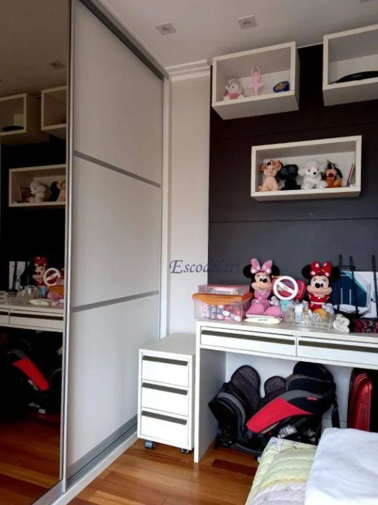 Apartamento, 4 quartos, 252 m² - Foto 13