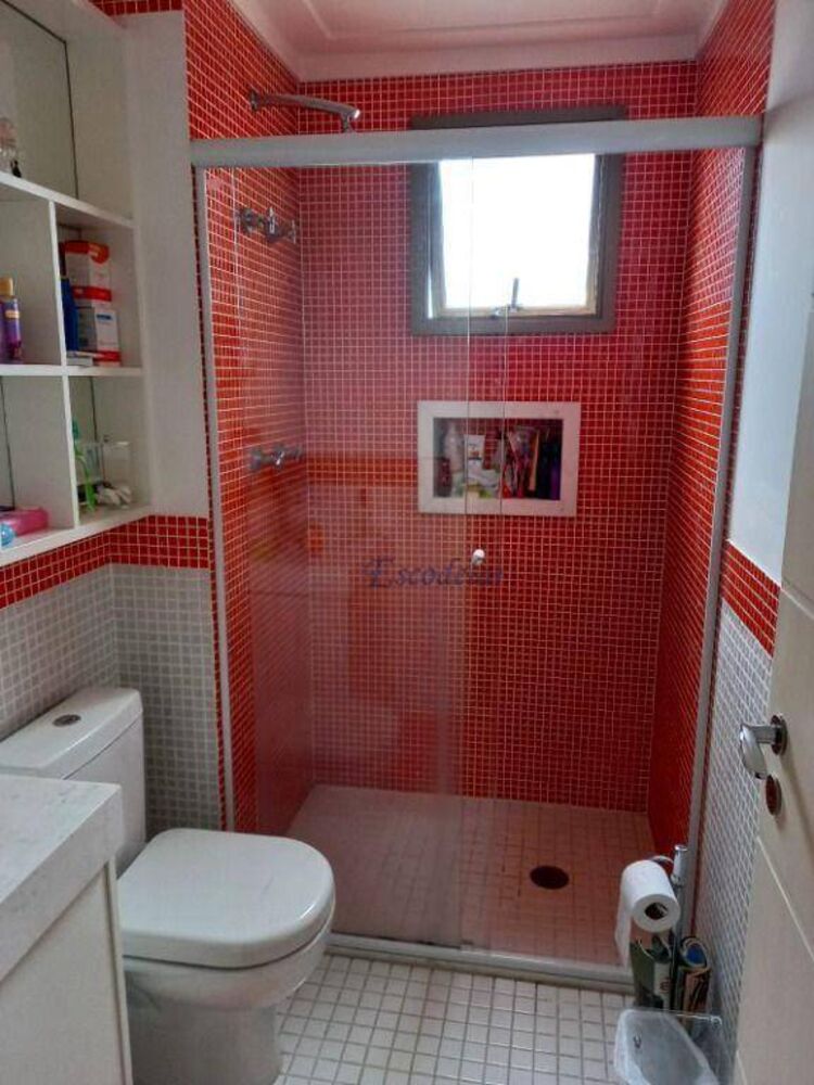 Apartamento, 4 quartos, 252 m² - Foto 4