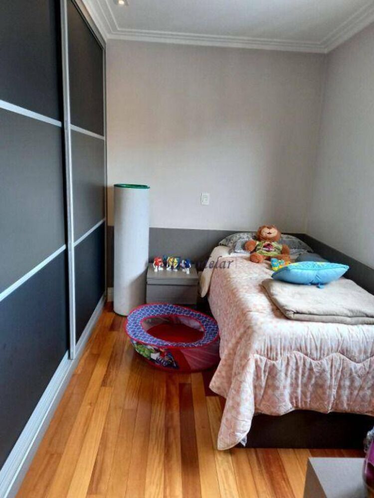 Apartamento, 4 quartos, 252 m² - Foto 6