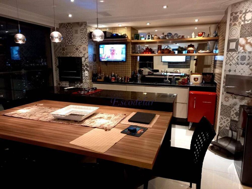 Apartamento, 4 quartos, 252 m² - Foto 11