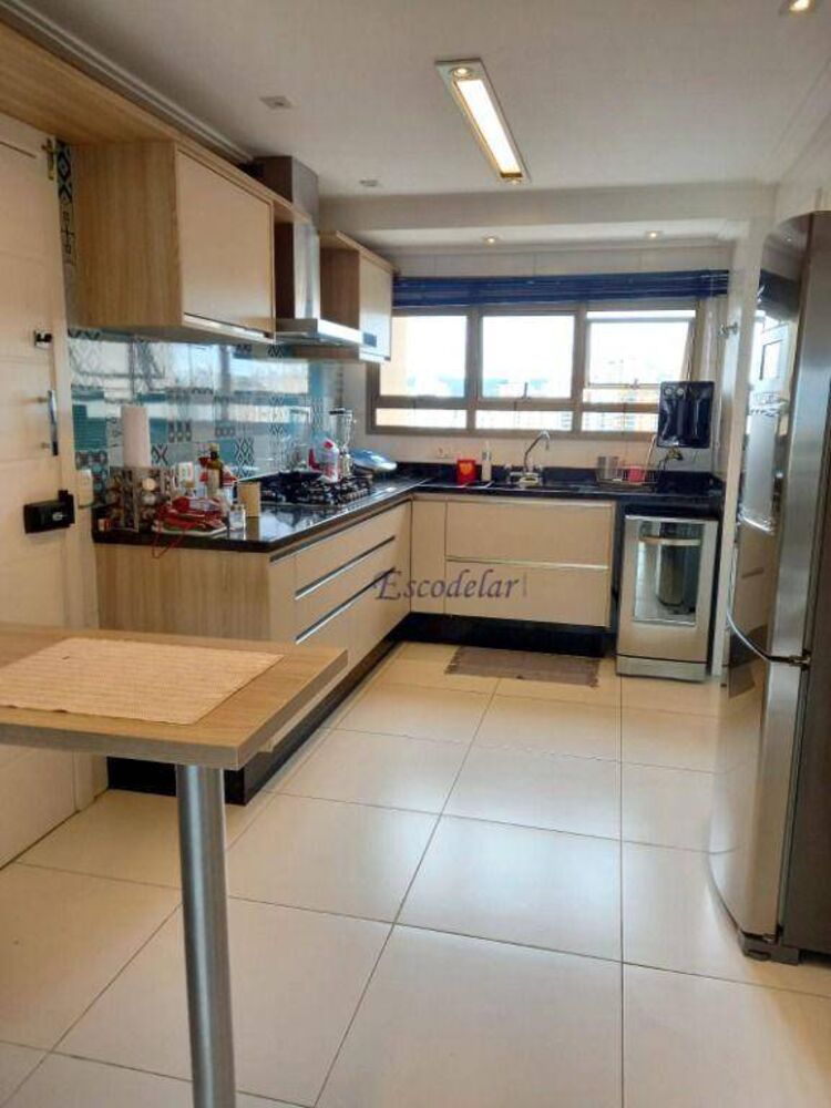 Apartamento, 4 quartos, 252 m² - Foto 1