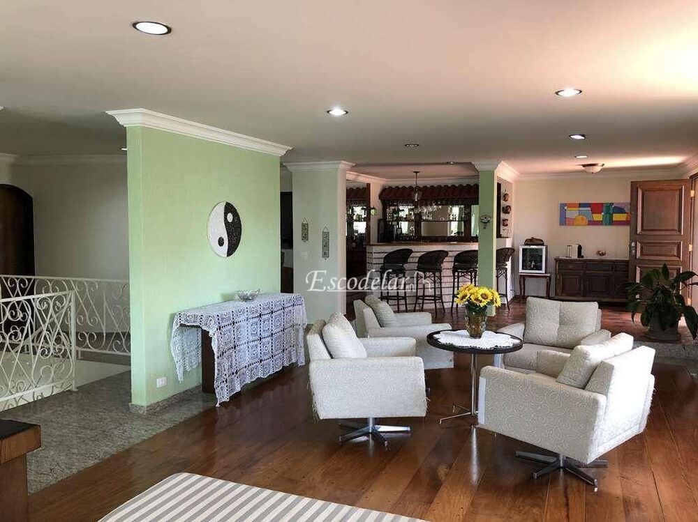 Casa de Condomínio, 4 quartos - Foto 7