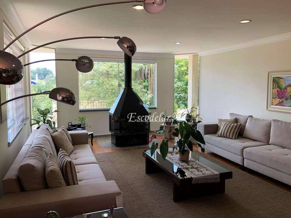 Casa de Condomínio, 4 quartos - Foto 10