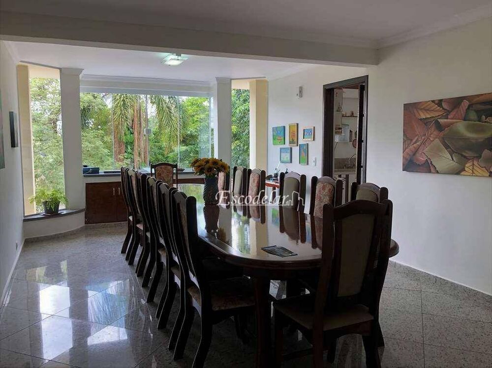 Casa de Condomínio, 4 quartos - Foto 11