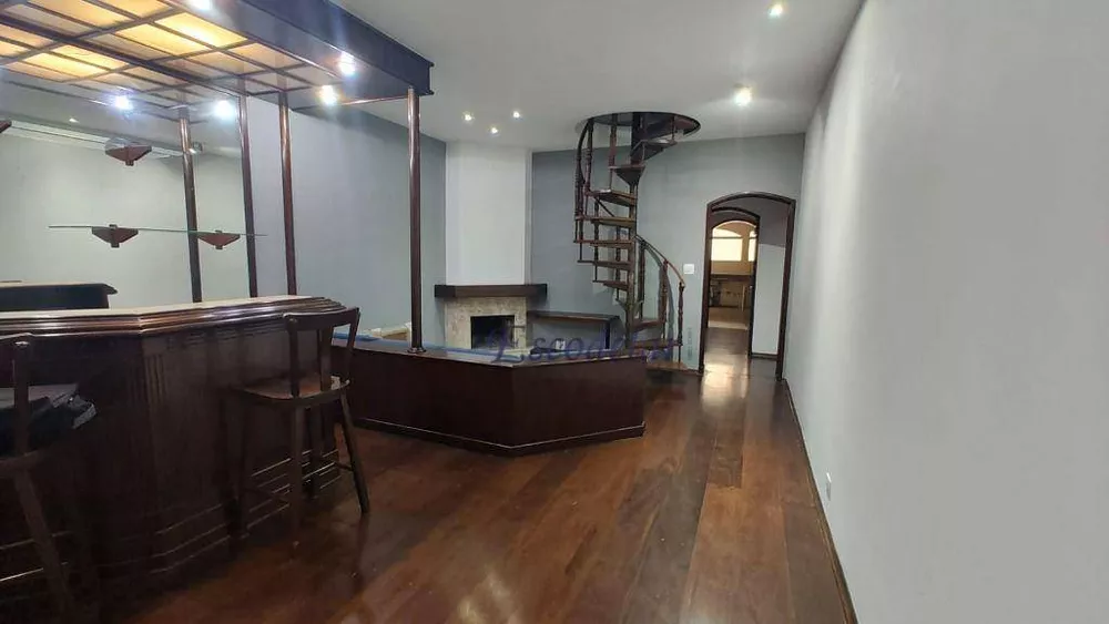 Sobrado, 4 quartos, 208 m² - Foto 6