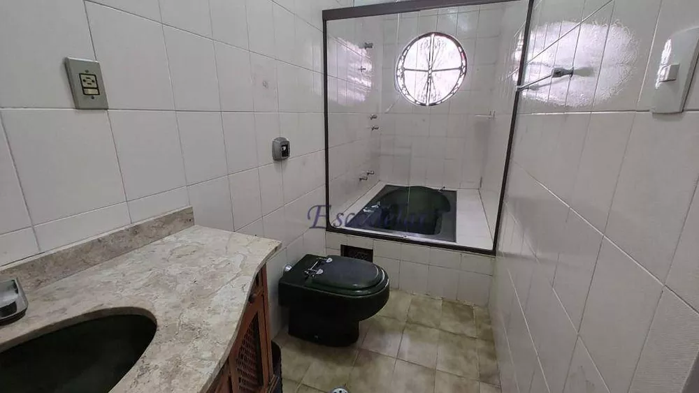 Sobrado, 4 quartos, 208 m² - Foto 12