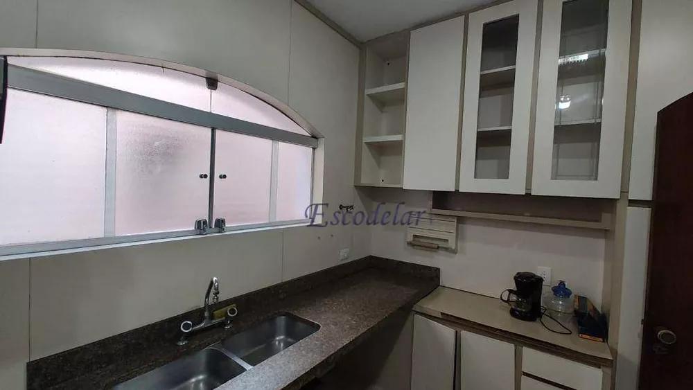Sobrado, 4 quartos, 208 m² - Foto 7