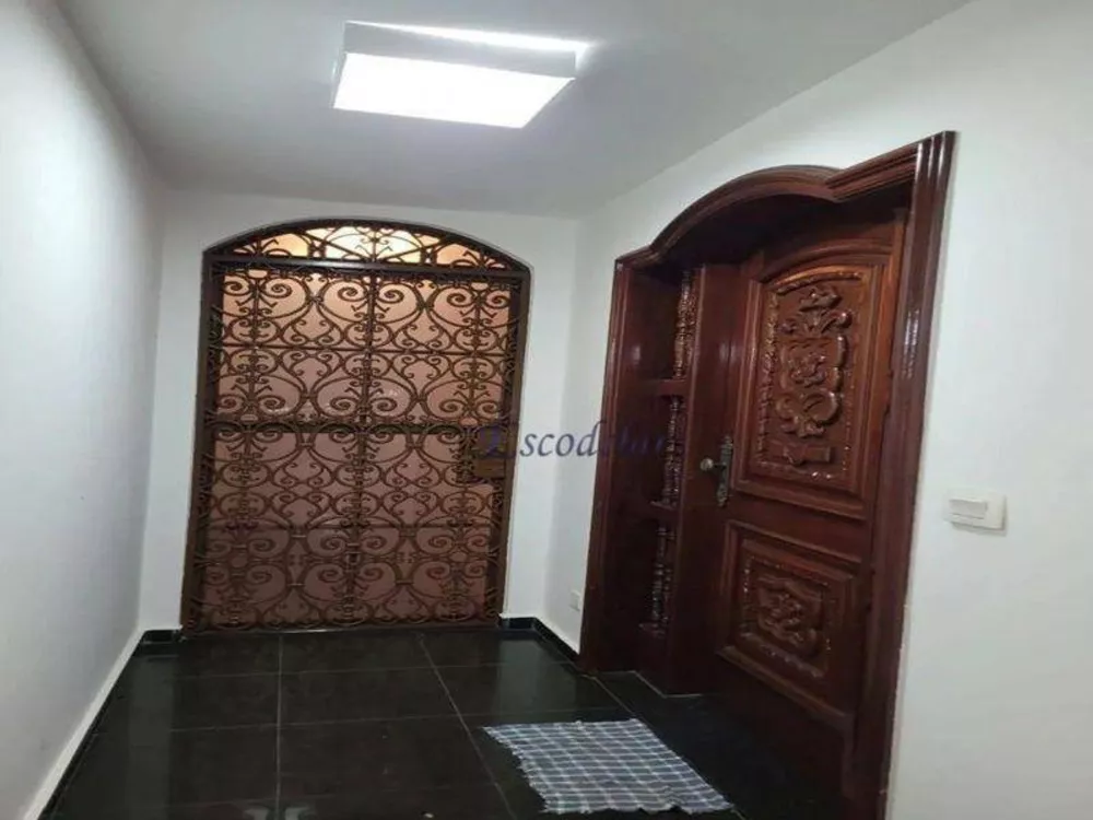 Sobrado, 4 quartos, 208 m² - Foto 5