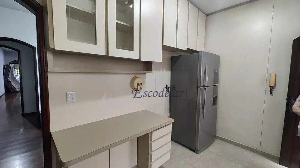 Sobrado, 4 quartos, 208 m² - Foto 8