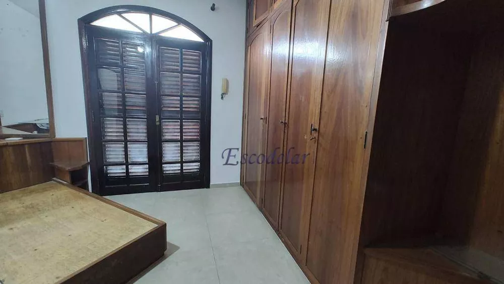 Sobrado, 4 quartos, 208 m² - Foto 11