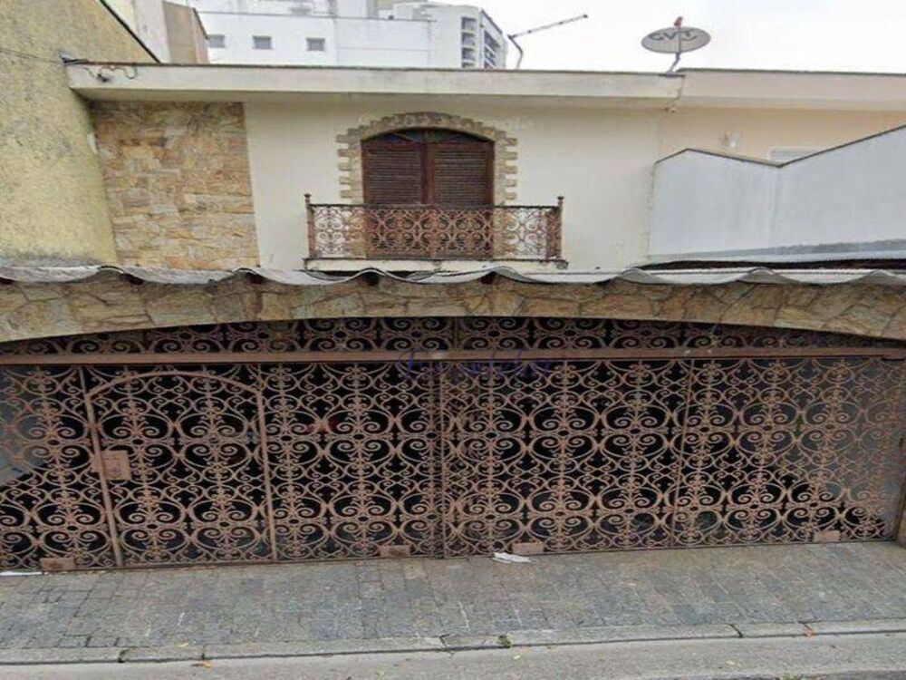 Sobrado, 4 quartos, 208 m² - Foto 4