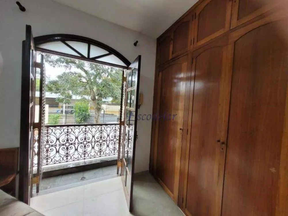 Sobrado, 4 quartos, 208 m² - Foto 10