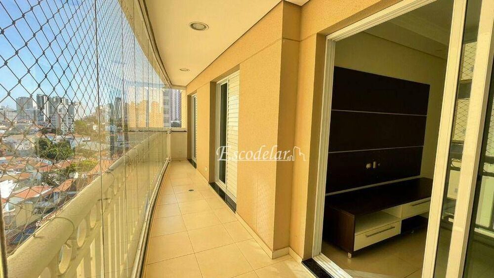 Apartamento, 3 quartos, 117 m² - Foto 4