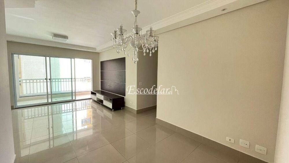 Apartamento, 3 quartos, 117 m² - Foto 1