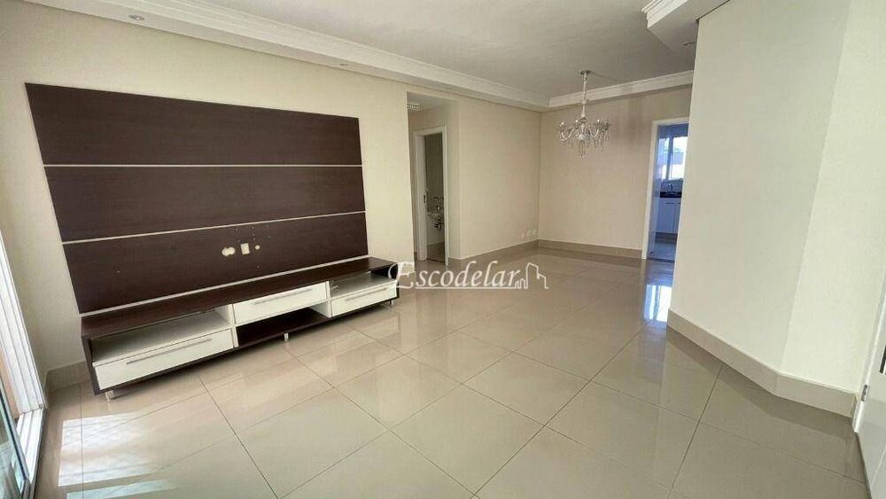 Apartamento, 3 quartos, 117 m² - Foto 3